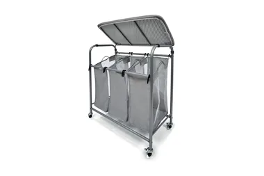 laundry trolley kmart