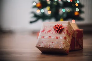 christmas gifts