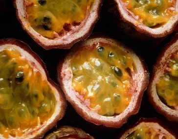 When to pick passionfruit and the best way to do it