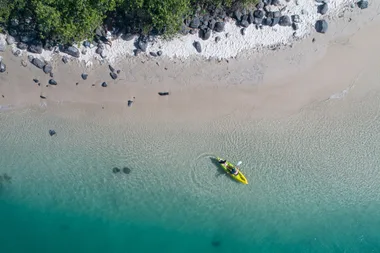 10 of Melbourne’s best kayaking spots