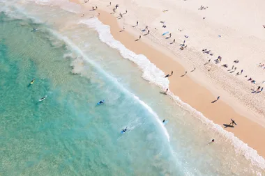 Australia’s number one beach for 2020 has been announced