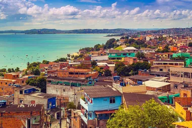 A taste of Brazil