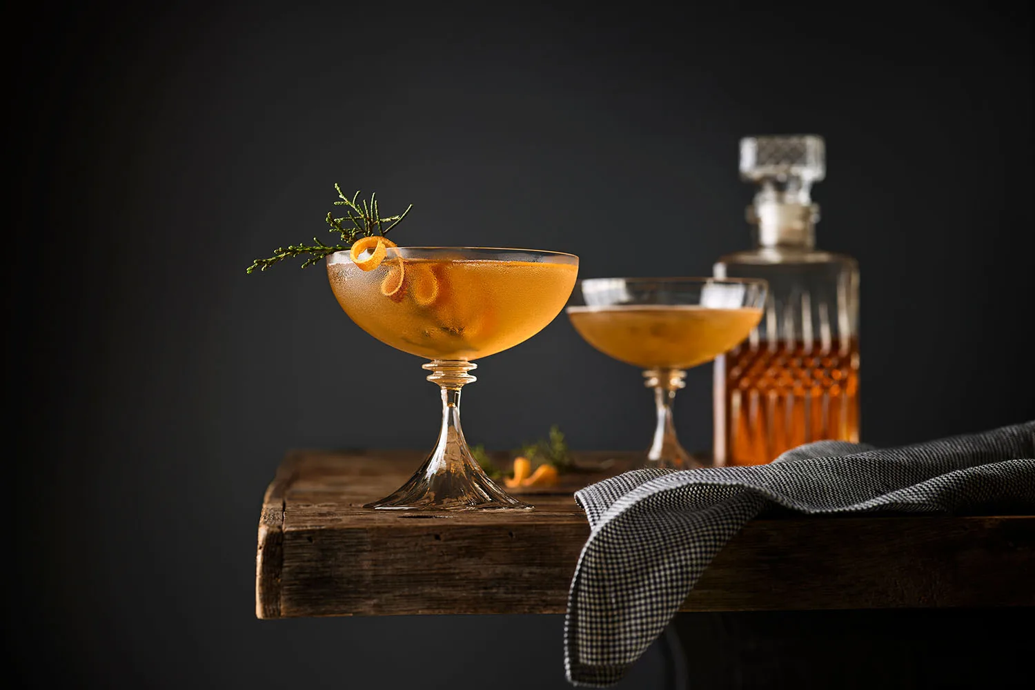The cocktail that has more calories than a cheeseburger
