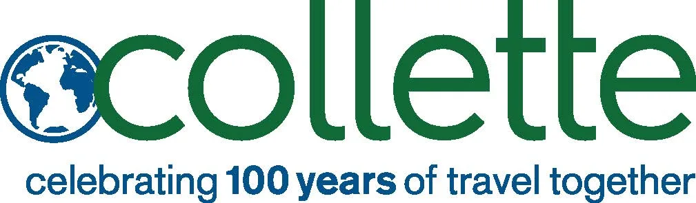 Sponsor logo of Collette