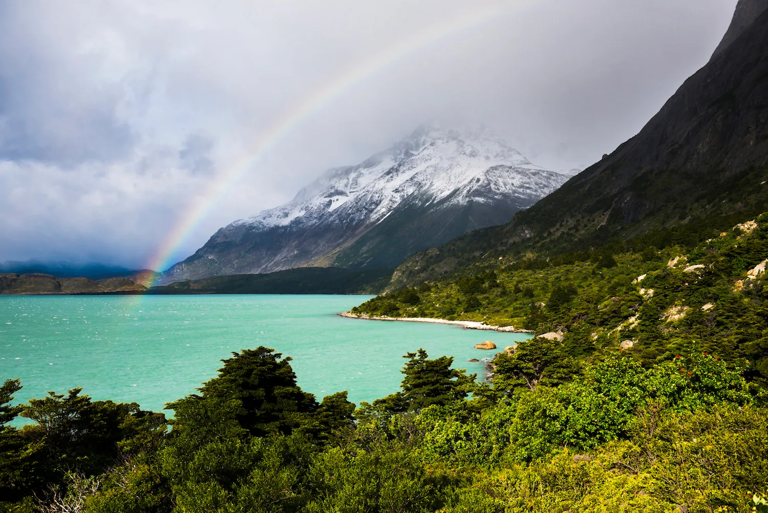 Patagonia