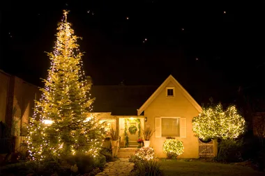Where to see the best Christmas lights in Australia for 2021
