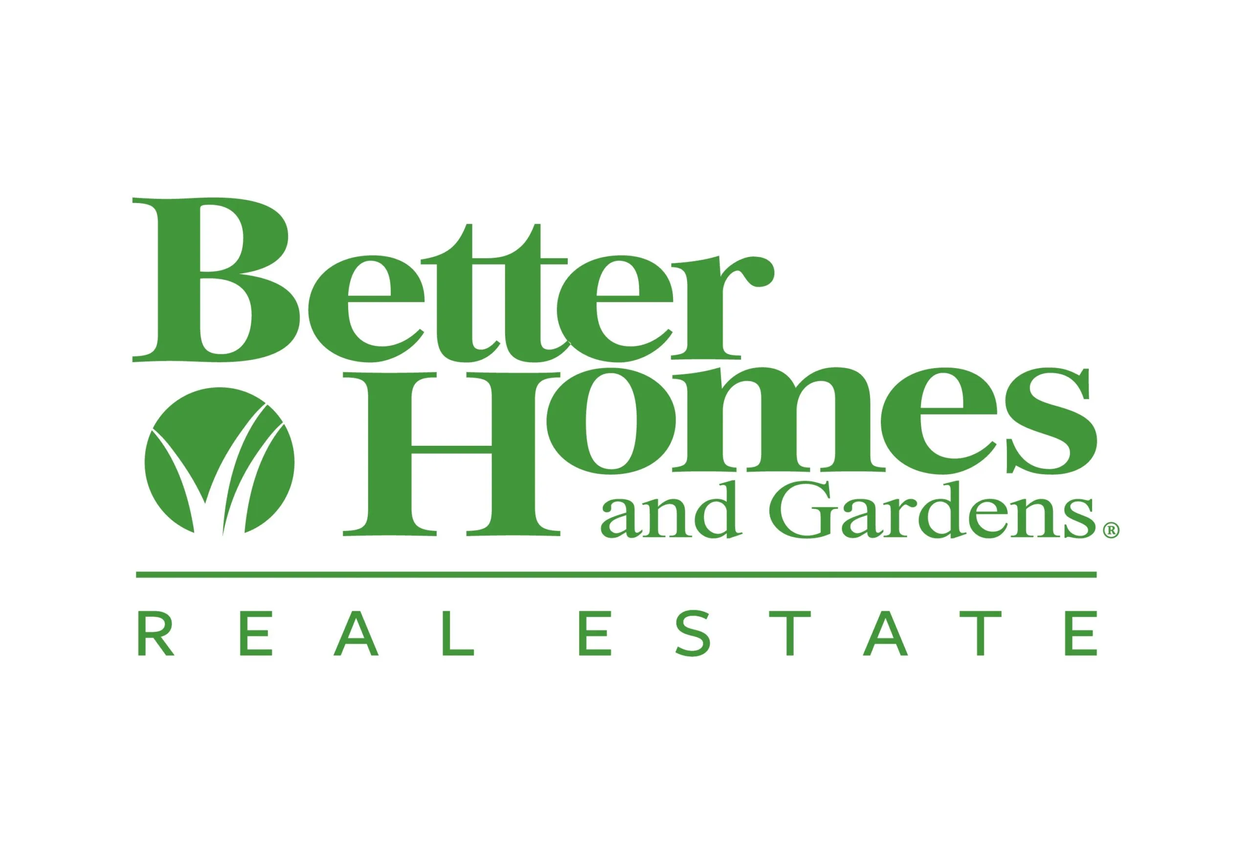 Sponsor logo of Better Homes & Gardens Real Estate