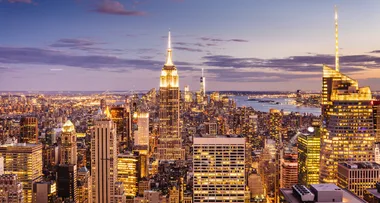 Experience the icons of East Coast USA