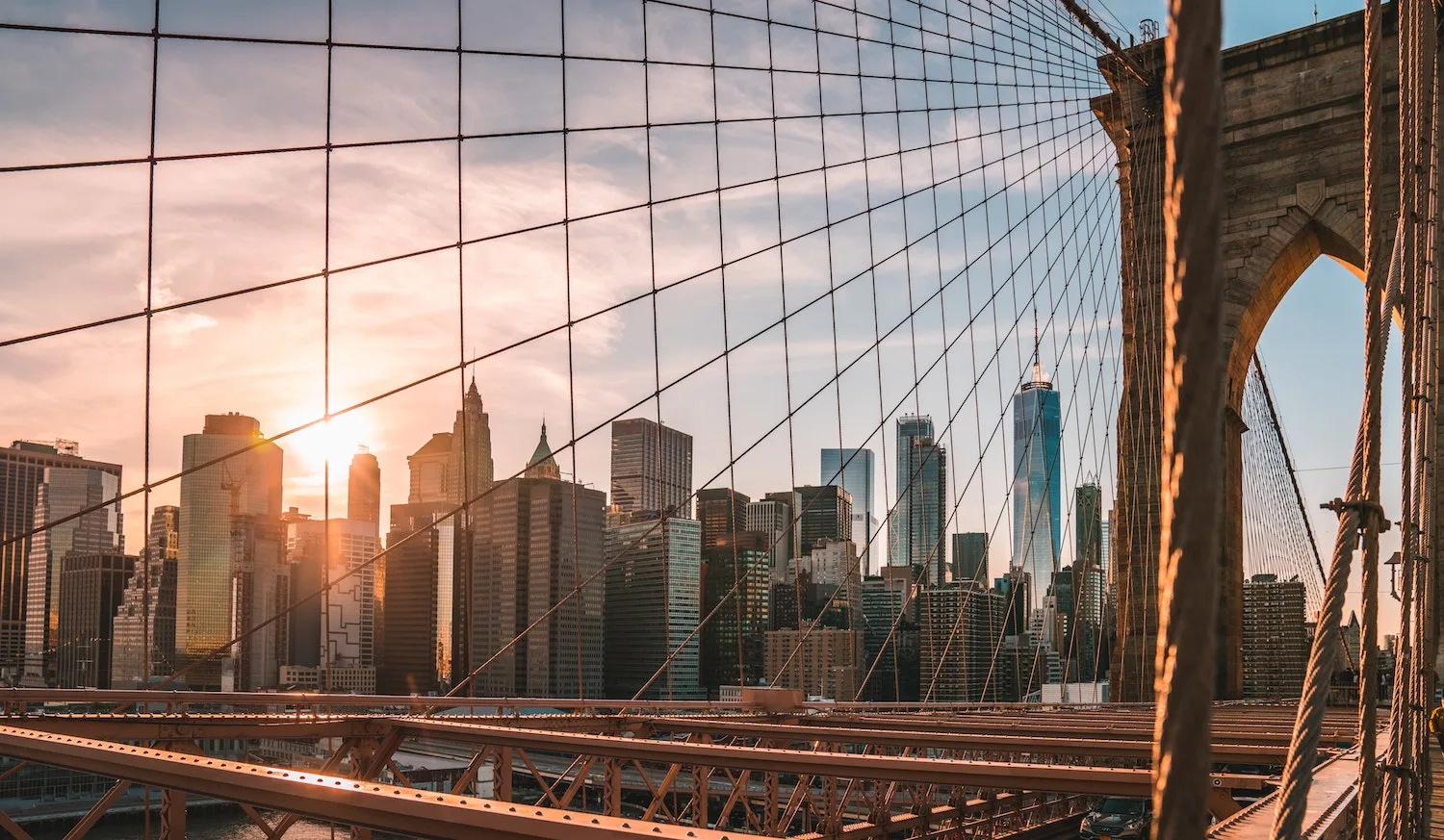 There is always plenty to experience and enjoy in New York
