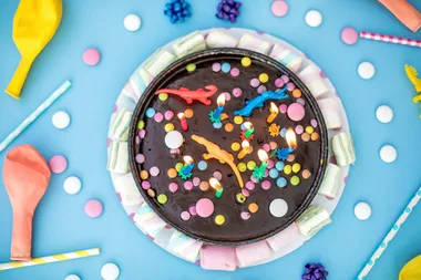 An exhibition of Australia’s iconic cakes is coming to Melbourne