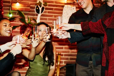 New Australian alcohol guidelines released before New Years Eve