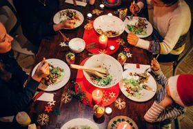 5 best last-minute Christmas recipe ideas