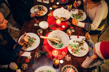 5 best last-minute Christmas recipe ideas