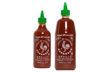 Urgent food recall: Coles, Woolworths, IGA Sriracha Chilli sauce