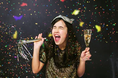 party girl