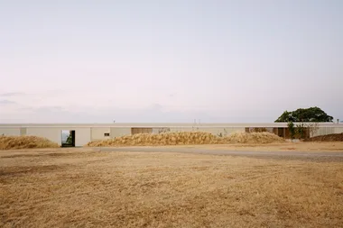 This ‘shed’ in Victoria won Australian House of the Year 2019