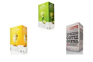 Aldi is now selling 2L casks of your favourite cocktails