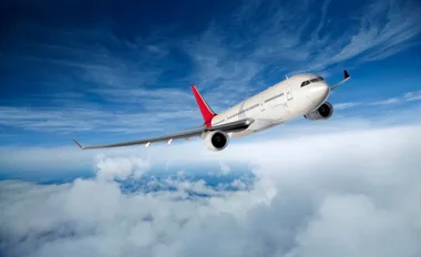 How High do Planes Fly?