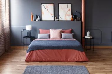‘Perracotta’ is the 2020 version of Millennial Pink