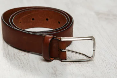 10 ways to reuse an old leather belt
