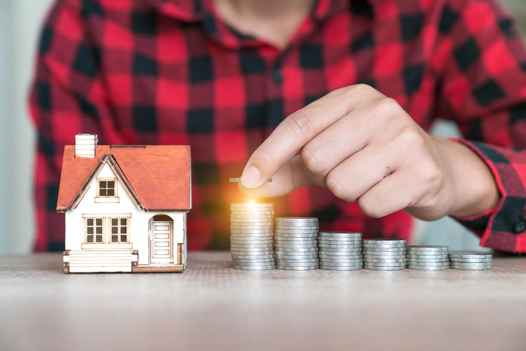 5 legal ways to reduce your capital gains tax on investment property