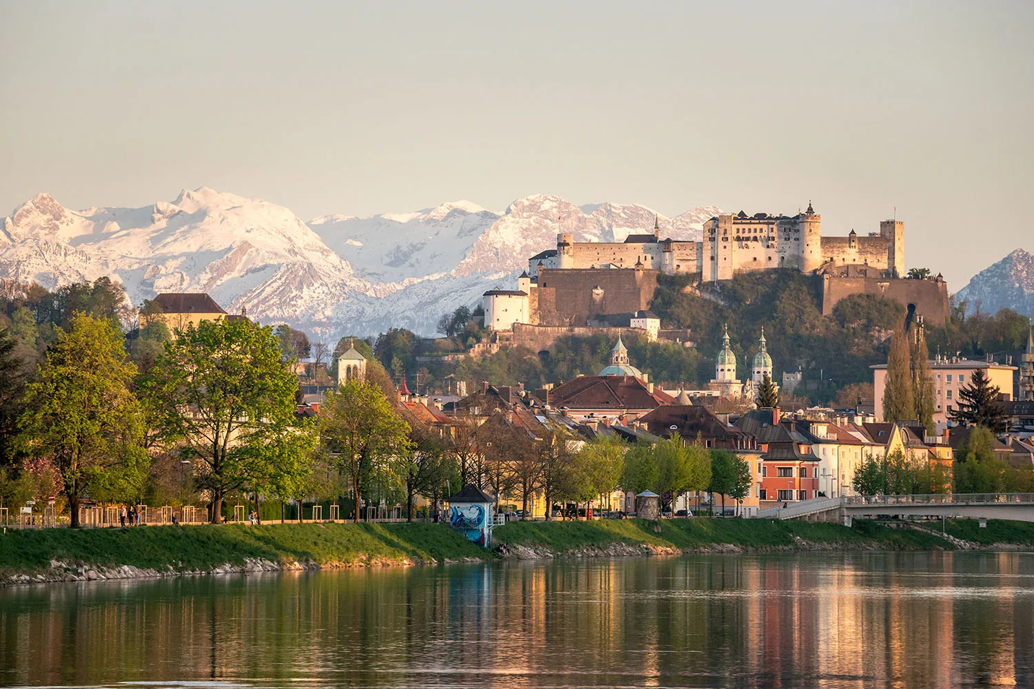 Salzburg, Austria