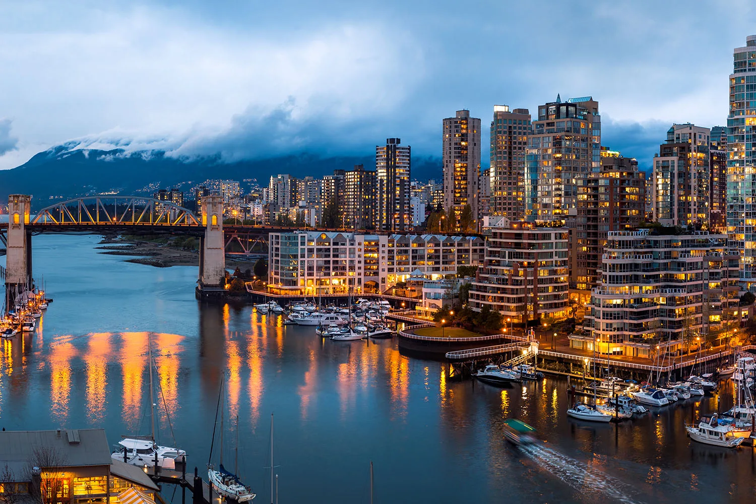 vancouver canada