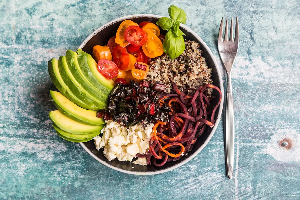 flexitarian diet