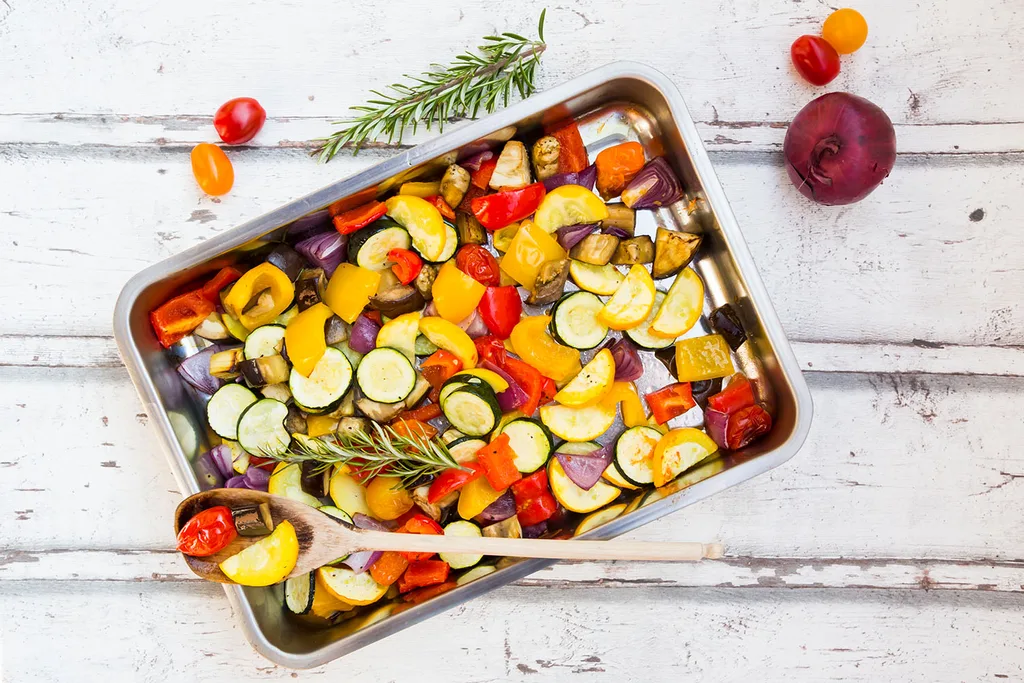 mediterranean diet food