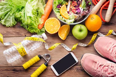 The best diets of 2020 have been named