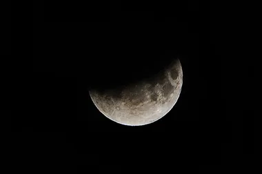 How to see the ‘wolf moon’ lunar eclipse in Australia this weekend