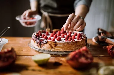 11 cookbooks inspired by your favourite TV shows and movies