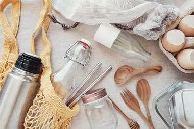 eco-friendly products