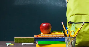 5 sustainable back to school essentials for 2020