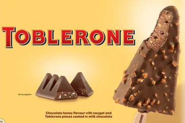 toblerone