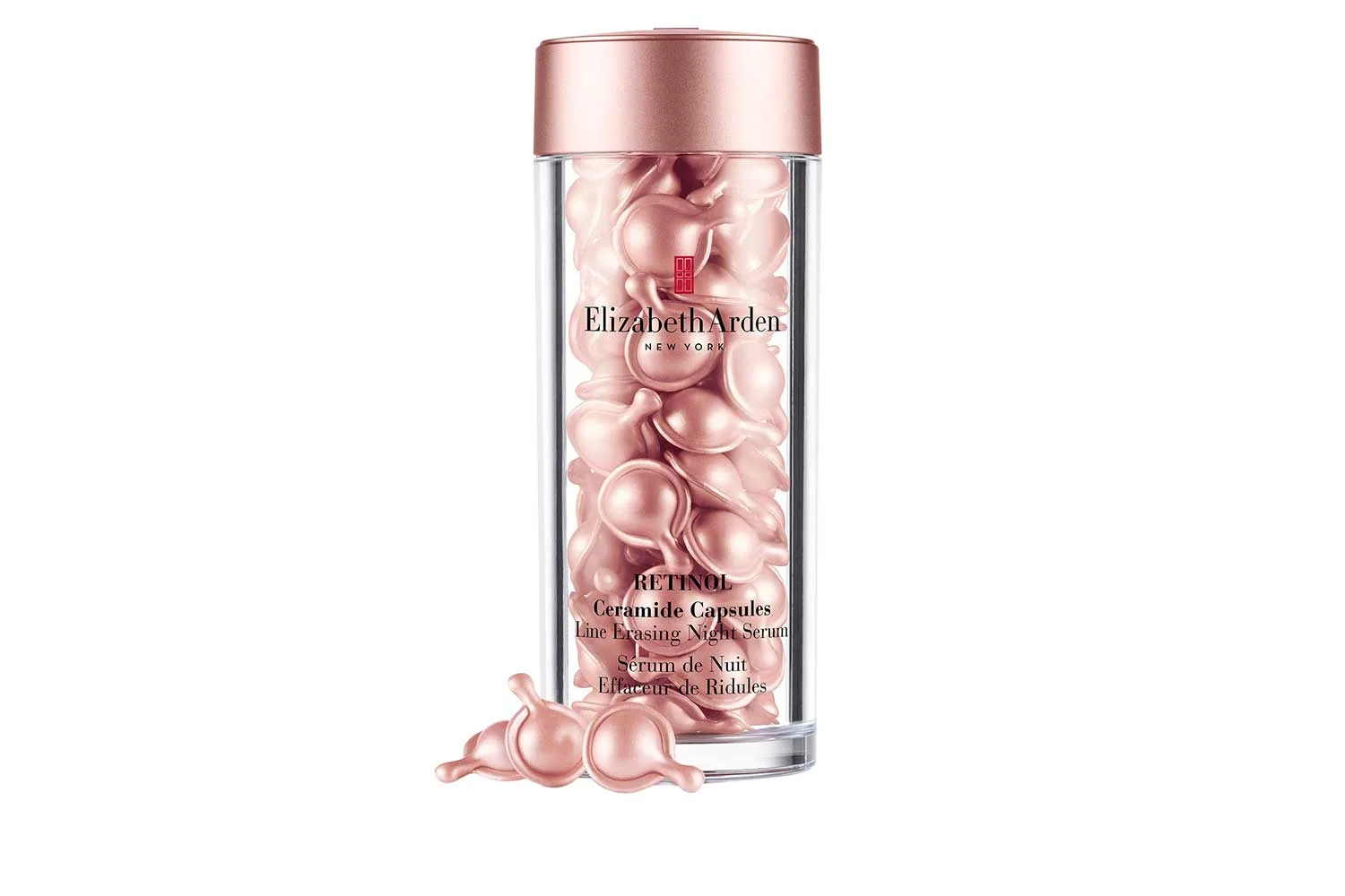 Elizabeth Arden Ceramide capsules
