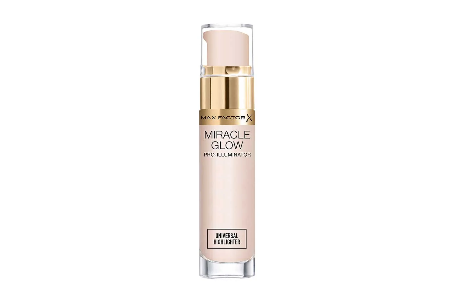 Max Factor Miracle Glow Illuminator