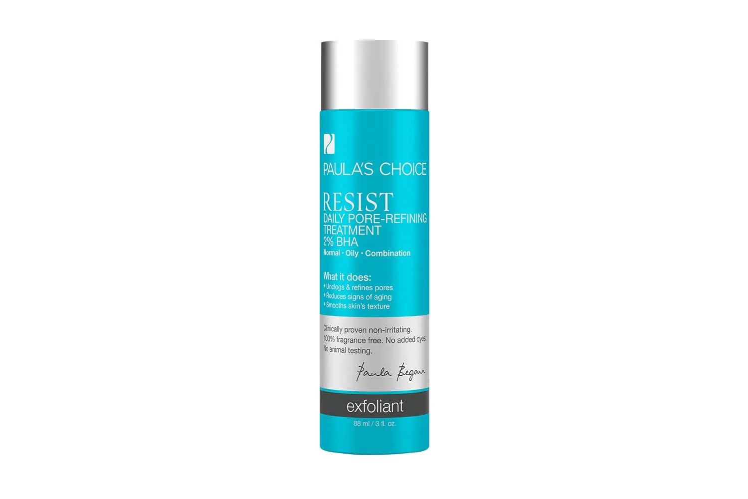 Paula's Choice Resist Daily Pore Refining Treatment