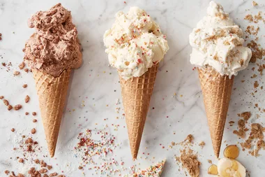 Gelatissimo donating $1 from every scoop sold on Saturday to bushfire relief