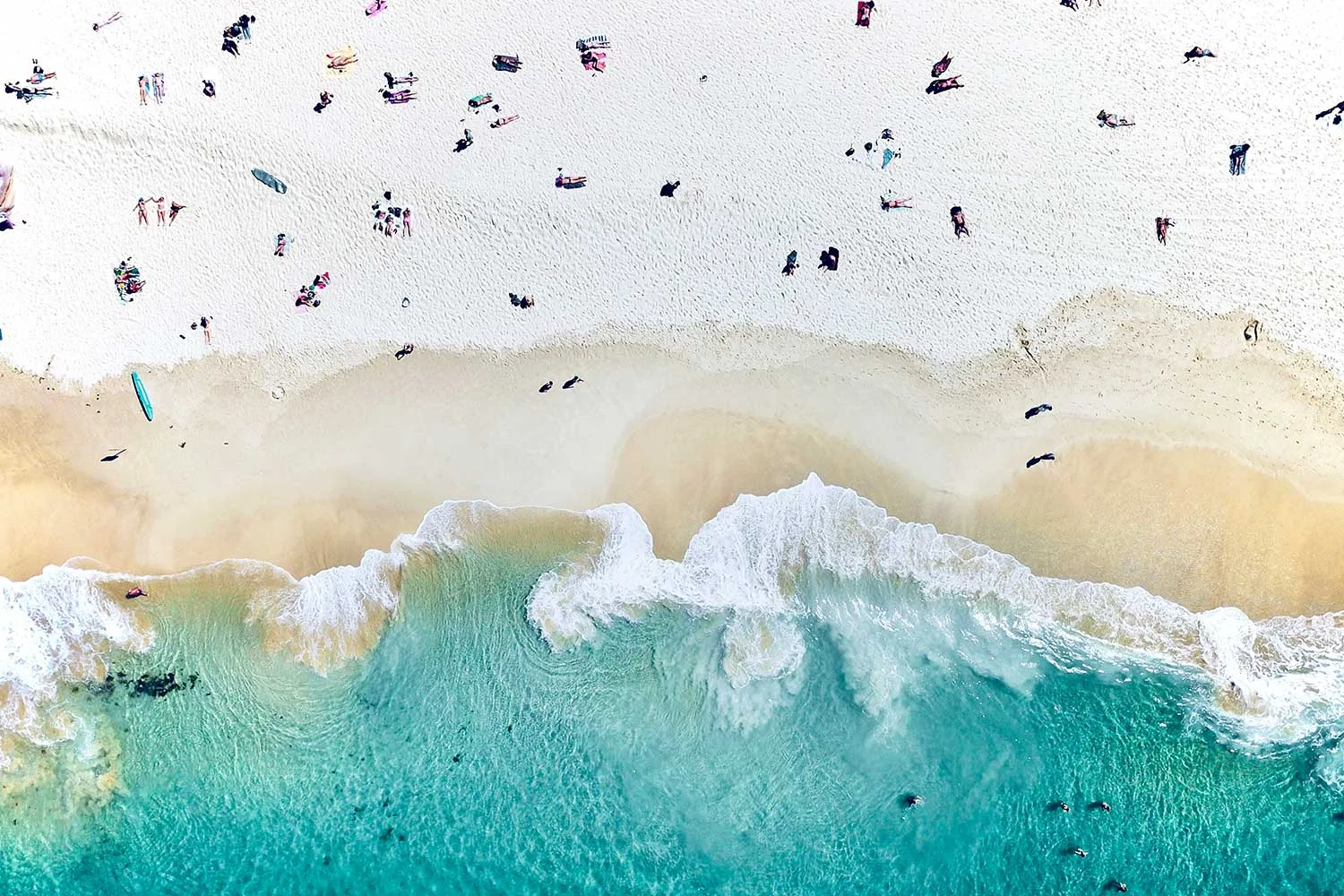 The only thing you need to buy this summer is the Kmart beach cabana