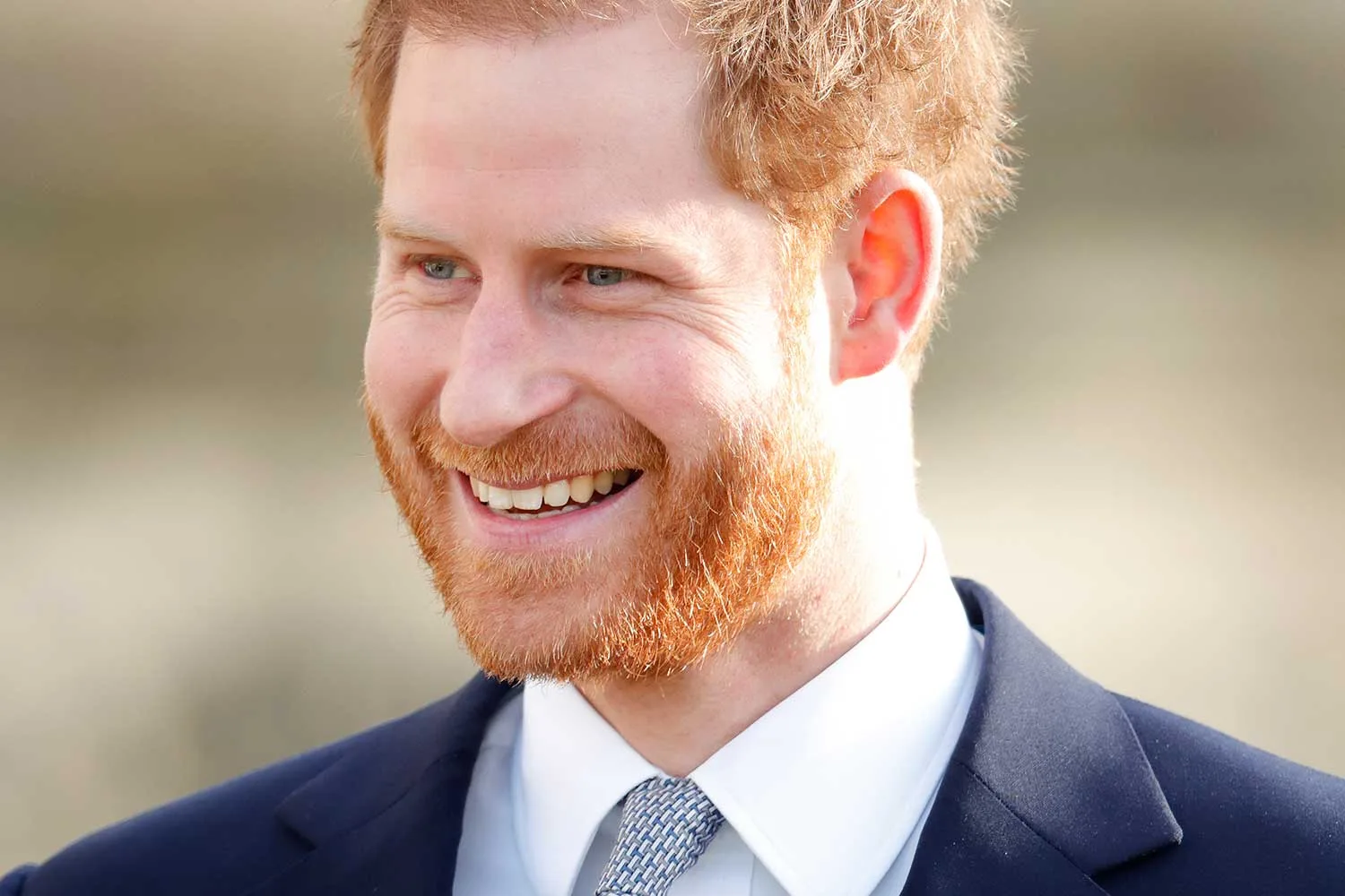 Peek inside the homewares store where Prince Harry shopped