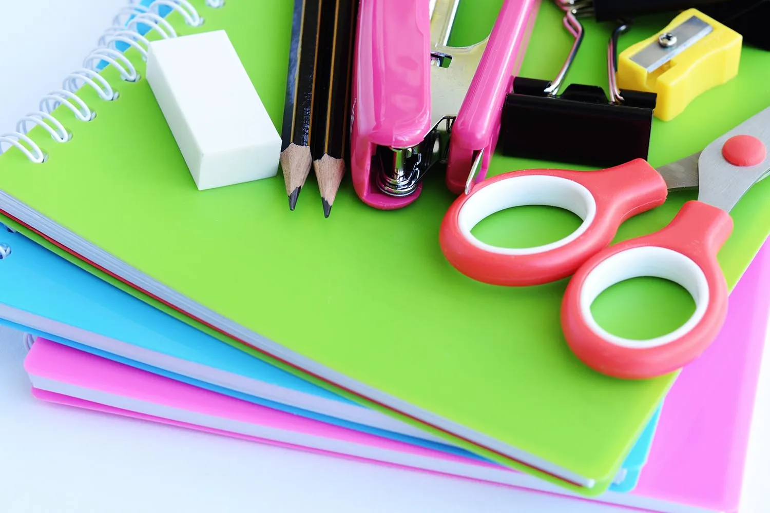 school supplies