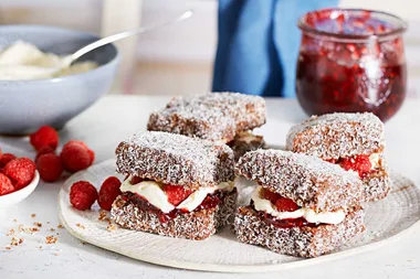 Our best-ever lamington recipes