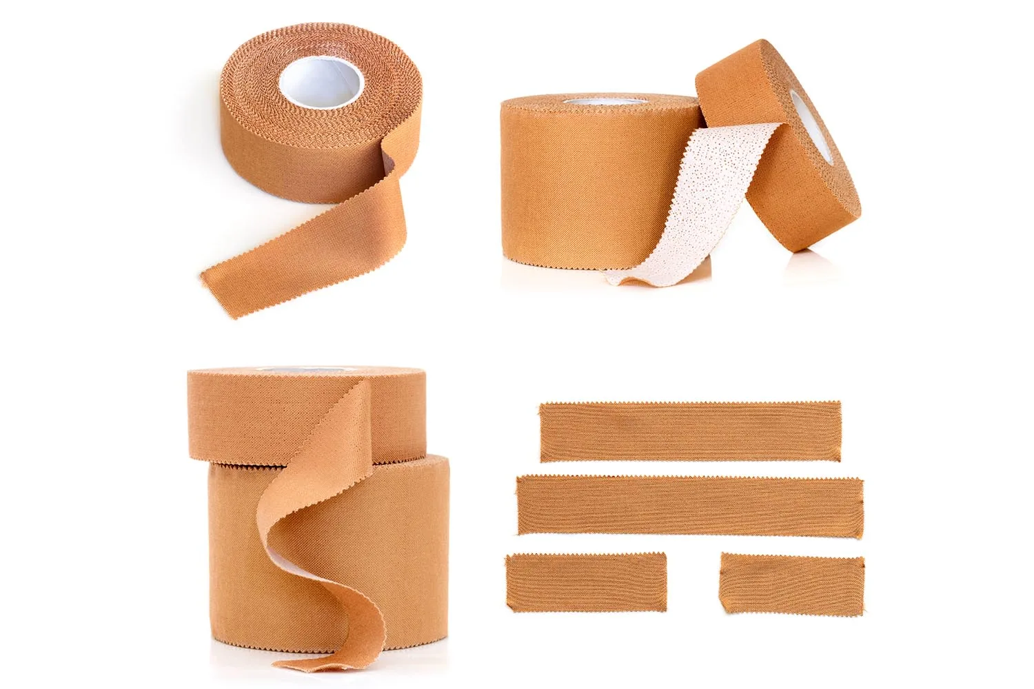 sports tape