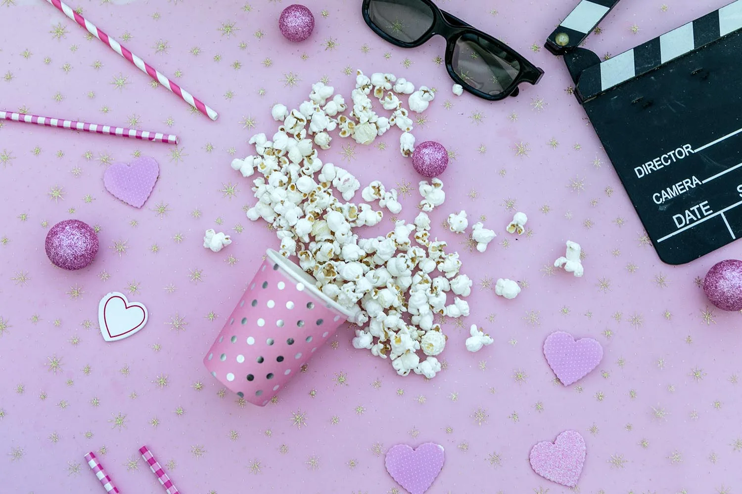 popcorn