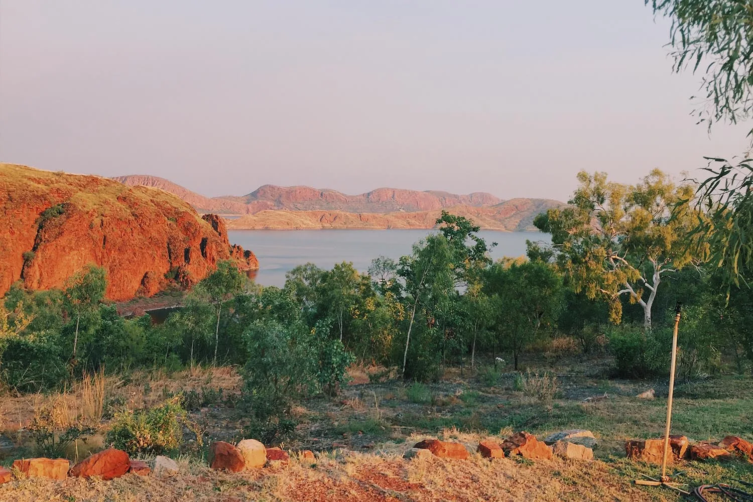 the kimberley western australia