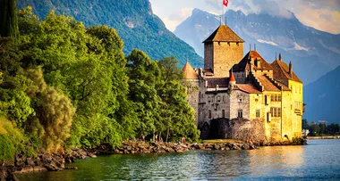 Exploring Switzerland’s diverse beauty