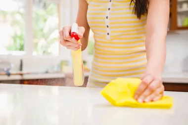 This Aldi cleaning product is a game-changer