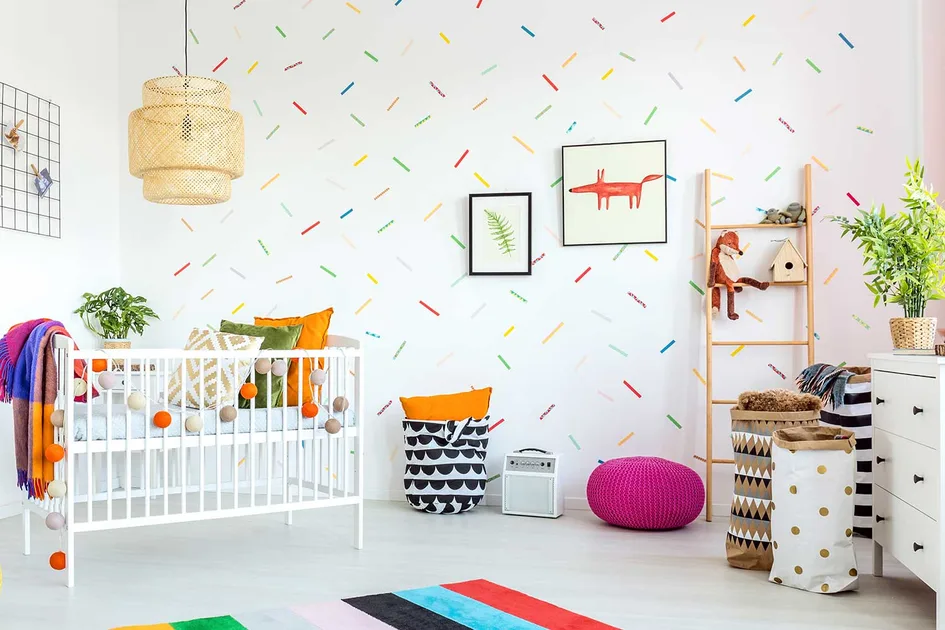 10 gender neutral nurseries | Better Homes & Gardens Australia
