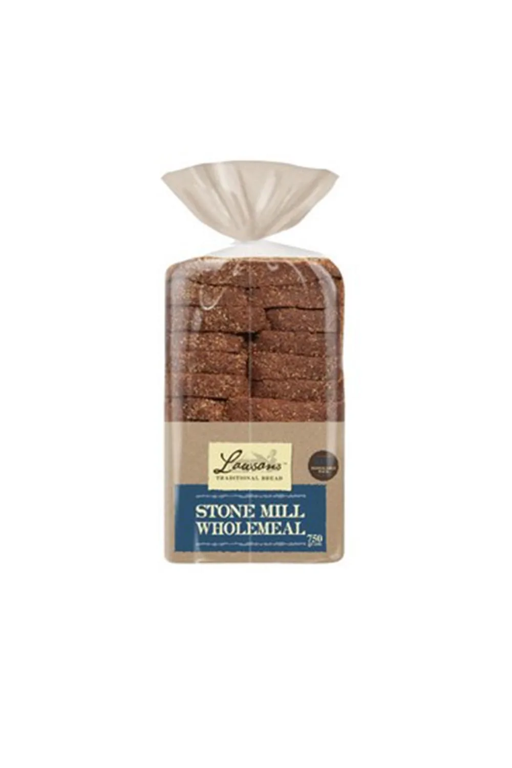 Lawson's Stone Mill Wholemeal
